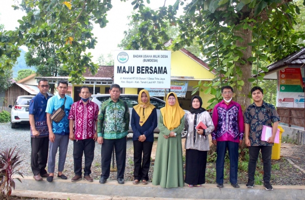 FACT FINDING PEMUDA PELOPOR