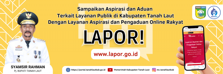 Lapor !