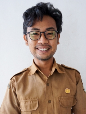 Muhammad Ridha Akbar, A.md