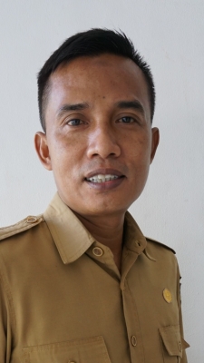 Rudi Imtihansyah S.Pt M.Si