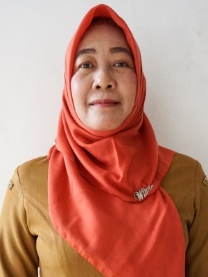 Sari Pratiwi, SE